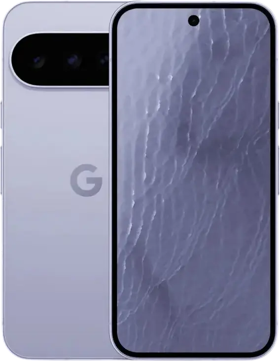 Google Pixel 11 Android Smartphone, Frost, with 12GB RAM, 256GB Storage, Triple Rear Camera System and Punch-hole Front Camera, Slab Form Factor