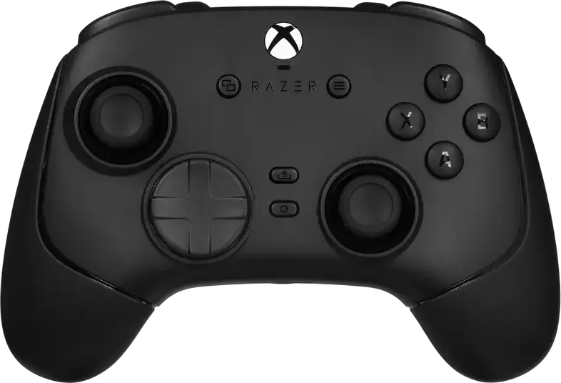 Razer Wolverine V3 Tournament Edition Wired Gaming Controller for Xbox Series X|S and PC, Hall Effect Thumbsticks, Mecha-Tactile Buttons, Black