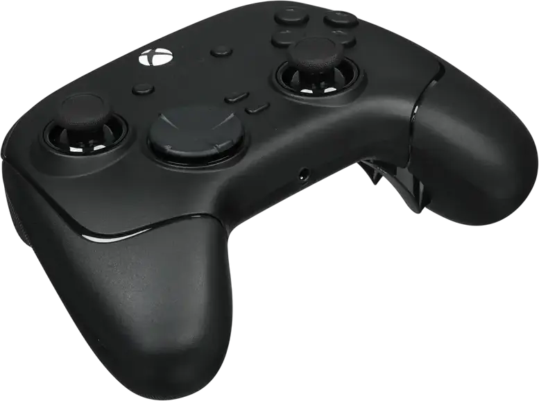 Razer Wolverine V3 Tournament Edition Wired Gaming Controller for Xbox Series X|S and PC, Hall Effect Thumbsticks, Mecha-Tactile Buttons, Black