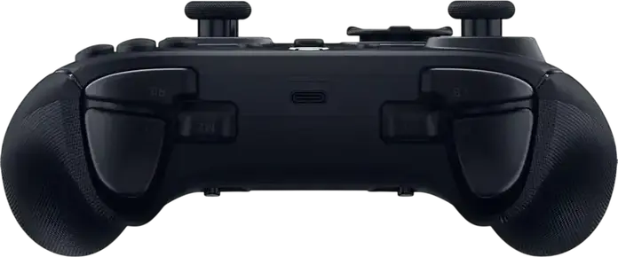 Razer Wolverine V3 Tournament Edition Wired Gaming Controller for Xbox Series X|S and PC, Hall Effect Thumbsticks, Mecha-Tactile Buttons, Black