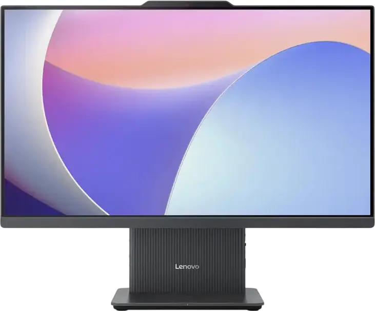 Computer All-in-One Lenovo IdeaCentre 3 24IRH9, 23,8", Intel Core i5-13420H, 8GB/512GB, Fără SO, Luna Grey