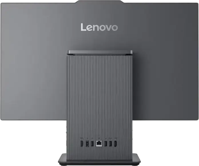 Computer All-in-One Lenovo IdeaCentre 3 24IRH9, 23,8", Intel Core i5-13420H, 8GB/512GB, Fără SO, Luna Grey