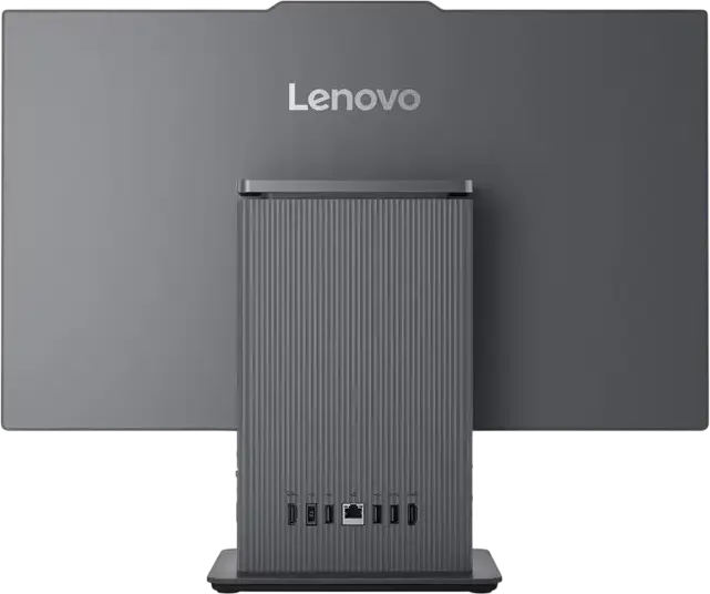 Computer All-in-One Lenovo IdeaCentre 3 24IRH9, 23,8", Intel Core i5-13420H, 8GB/512GB, Fără SO, Luna Grey