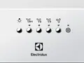 Hota Incorporabila Electrolux LFG716, Albă, 54 cm, Capacitate Maxima 700 m3/h, Conectivitate Hob2Hood 600, Iluminare LED, Clasa Energetica A