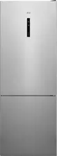 Frigider AEG ORC6M481EX, Oțel inoxidabil