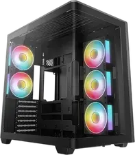 Ultra Navigator PC11907 // Gaming / PC Ryzen 7 8700F B650M 16GB DDR5 M.2 NVMe 1TB RTX5060Ti 8GB 850W