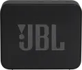 Difuzor Portabil Bluetooth JBL GO Essential 2, Negru, Incarcare USB-C, Design Rectangular Compact cu Grila de Material