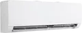Aparat de Aer Conditionat Split LG WZ AWN, 24,000 BTU/h, Alb, cu Afisaj Digital, Set de 3 piese: Unitate Interiora, Unitate Exterioara, Telecomanda