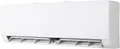 Aparat de Aer Conditionat Split LG WZ AWN, 24,000 BTU/h, Alb, cu Afisaj Digital, Set de 3 piese: Unitate Interiora, Unitate Exterioara, Telecomanda