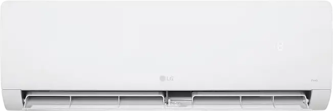 Aparat de Aer Conditionat Split LG WZ AWN, 24,000 BTU/h, Alb, cu Afisaj Digital, Set de 3 piese: Unitate Interiora, Unitate Exterioara, Telecomanda
