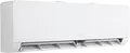 LG WZ AWN Split Air Conditioner, 12,000 BTU/h, White, with Digital Display, Set of 3: Indoor Unit, Outdoor Unit, Remote Control