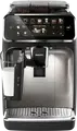 Автоматическая кофемашина Philips EP5447/90 серии 5400, система LatteGo, 12 программ напитков, 15 бар, бак 1.8 л, фильтр AquaClean, черный