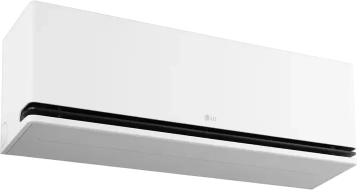 Сплит-система LG H18S1D Dual Inverter, 18000 BTU, Охлаждение 5кВт, Обогрев 5.8кВт, Класс Энергоэффективности A+++, Wi-Fi ThinQ, R-32, Белый, до 50м2