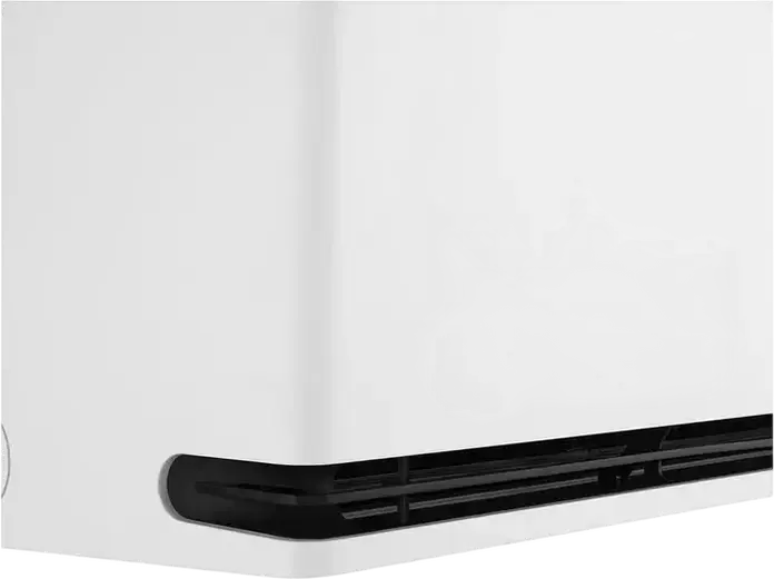 Сплит-система LG H18S1D Dual Inverter, 18000 BTU, Охлаждение 5кВт, Обогрев 5.8кВт, Класс Энергоэффективности A+++, Wi-Fi ThinQ, R-32, Белый, до 50м2