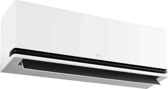 Сплит-система LG H18S1D Dual Inverter, 18000 BTU, Охлаждение 5кВт, Обогрев 5.8кВт, Класс Энергоэффективности A+++, Wi-Fi ThinQ, R-32, Белый, до 50м2