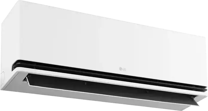 Сплит-система LG H18S1D Dual Inverter, 18000 BTU, Охлаждение 5кВт, Обогрев 5.8кВт, Класс Энергоэффективности A+++, Wi-Fi ThinQ, R-32, Белый, до 50м2