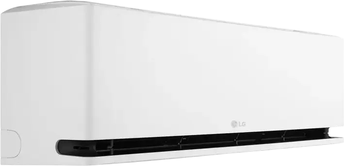 Сплит-система LG H18S1D Dual Inverter, 18000 BTU, Охлаждение 5кВт, Обогрев 5.8кВт, Класс Энергоэффективности A+++, Wi-Fi ThinQ, R-32, Белый, до 50м2