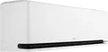 Сплит-система LG H18S1D Dual Inverter, 18000 BTU, Охлаждение 5кВт, Обогрев 5.8кВт, Класс Энергоэффективности A+++, Wi-Fi ThinQ, R-32, Белый, до 50м2