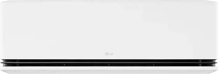 Сплит-система LG H18S1D Dual Inverter, 18000 BTU, Охлаждение 5кВт, Обогрев 5.8кВт, Класс Энергоэффективности A+++, Wi-Fi ThinQ, R-32, Белый, до 50м2