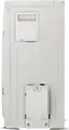 Сплит-система LG H18S1D Dual Inverter, 18000 BTU, Охлаждение 5кВт, Обогрев 5.8кВт, Класс Энергоэффективности A+++, Wi-Fi ThinQ, R-32, Белый, до 50м2