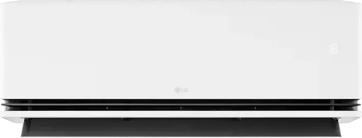 Сплит-система LG H18S1D Dual Inverter, 18000 BTU, Охлаждение 5кВт, Обогрев 5.8кВт, Класс Энергоэффективности A+++, Wi-Fi ThinQ, R-32, Белый, до 50м2