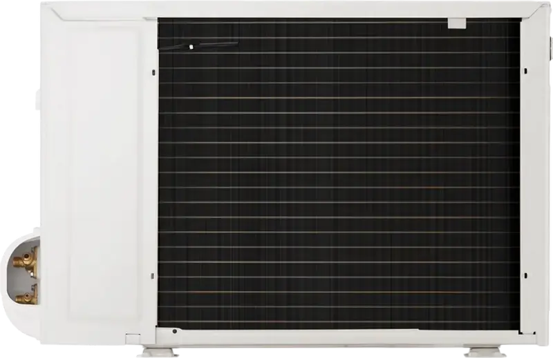 Сплит-система LG H18S1D Dual Inverter, 18000 BTU, Охлаждение 5кВт, Обогрев 5.8кВт, Класс Энергоэффективности A+++, Wi-Fi ThinQ, R-32, Белый, до 50м2