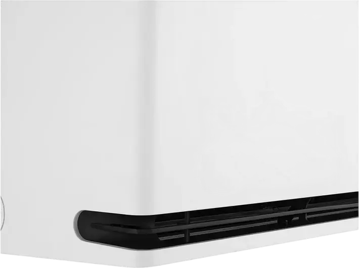 Сплит-система LG H18S1D Dual Inverter, 18000 BTU, Охлаждение 5кВт, Обогрев 5.8кВт, Класс Энергоэффективности A+++, Wi-Fi ThinQ, R-32, Белый, до 50м2
