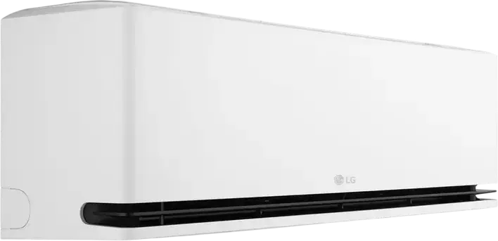 Сплит-система LG H18S1D Dual Inverter, 18000 BTU, Охлаждение 5кВт, Обогрев 5.8кВт, Класс Энергоэффективности A+++, Wi-Fi ThinQ, R-32, Белый, до 50м2