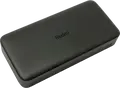 Внешний аккумулятор Xiaomi Redmi Power Bank 20000mAh 18W Fast Charging, Li-Polymer, ABS и алюминий, порты Dual USB-A и USB-C, черный