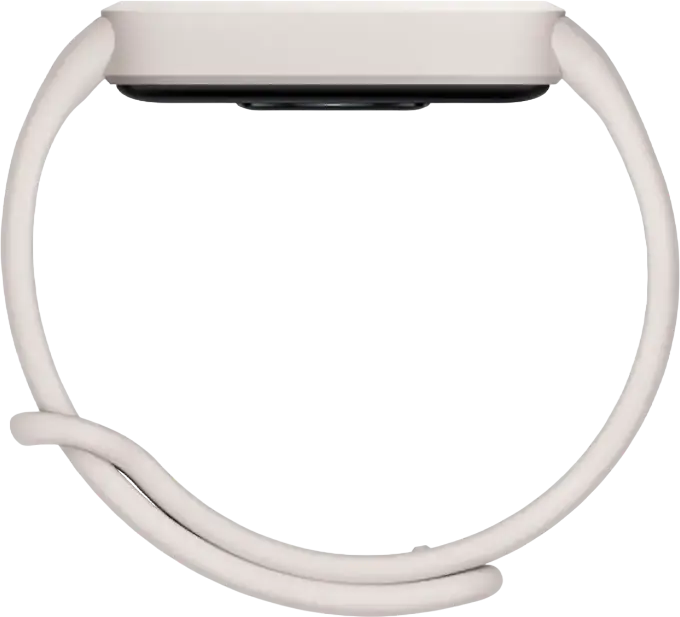 Xiaomi Smart Band 9 Active Fitness Tracker, 1.47" TFT Display, 5 ATM Water Resistant, Heart Rate & SpO2 Sensors, Bluetooth 5.3, Android & iOS