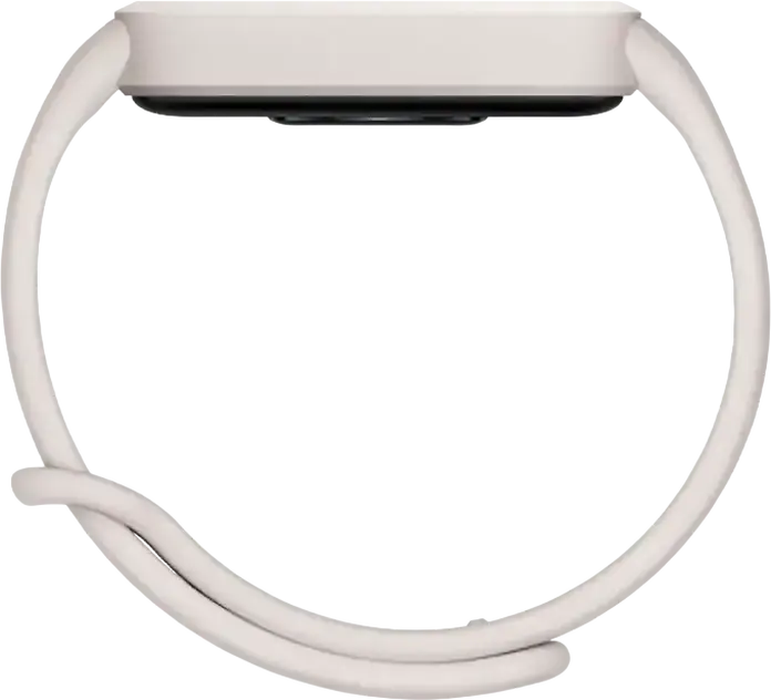 Xiaomi Smart Band 9 Active Fitness Tracker, 1.47" TFT Display, 5 ATM Water Resistant, Heart Rate & SpO2 Sensors, Bluetooth 5.3, Android & iOS
