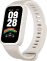 Xiaomi Smart Band 9 Active Fitness Tracker, 1.47" TFT Display, 5 ATM Water Resistant, Heart Rate & SpO2 Sensors, Bluetooth 5.3, Android & iOS