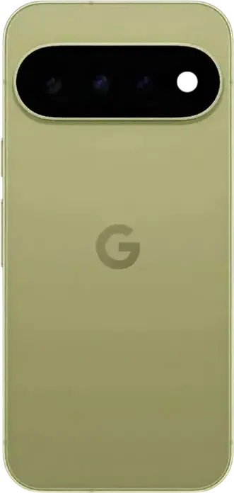 Google Pixel 11 Android Smartphone, Pistachio, with 12GB RAM, 256GB Storage, Triple Rear Camera System and Punch-hole Front Camera, Slab Form Factor