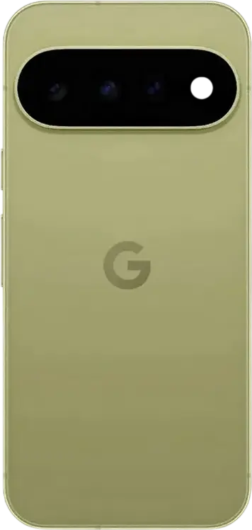 Google Pixel 11 Android Smartphone, Pistachio, with 12GB RAM, 256GB Storage, Triple Rear Camera System and Punch-hole Front Camera, Slab Form Factor