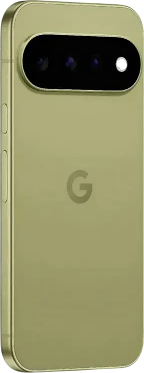 Google Pixel 11 Android Smartphone, Pistachio, with 12GB RAM, 256GB Storage, Triple Rear Camera System and Punch-hole Front Camera, Slab Form Factor