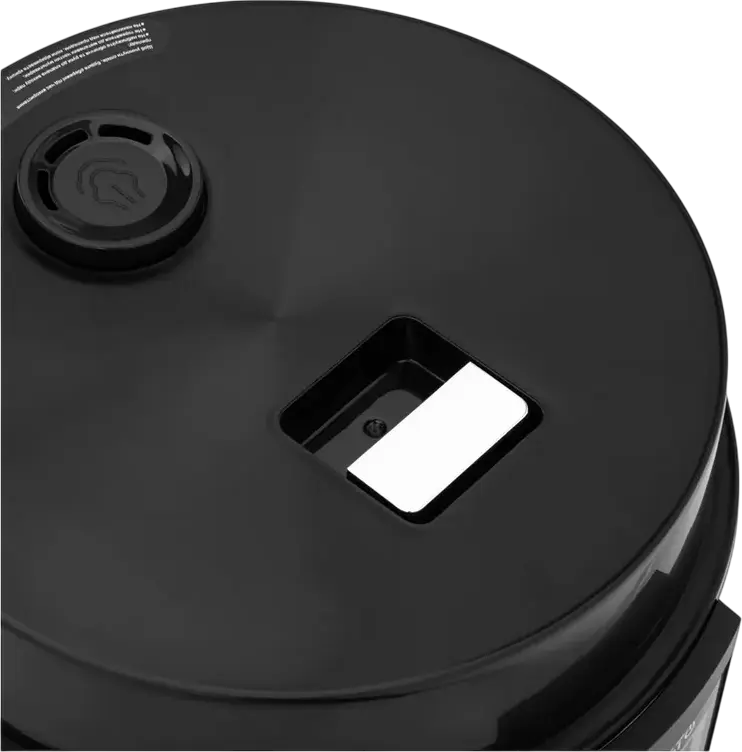 Ardesto MC-P17BRZ Multifunctional Multicooker, 5L Non-stick Bowl, 860W, 17 Automatic Programs, Digital Display, Bronze/Black