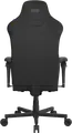 Scaun Gaming HATOR Arc 4 XXL, Negru, Material Textil si Piele PU, Cotiere Ajustabile 6D, Lift Gas Class 4, Baza Aluminiu, Suporta pana la 180 kg