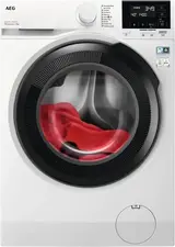 Mașină de spălat AEG LFR61944BE, 9kg, Alb