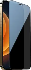 Nillkin Tempered Glass Guardian Full Coverage Privacy iPhone 12 Pro Max, Black