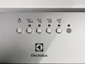 Встраиваемая вытяжка Electrolux LFG716, Цвет: Нержавеющая сталь, 54 см, Производительность 700 м3/ч, Функция Hob2Hood 600, LED-освещение, Класс энергопотребления A