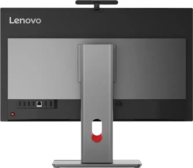Lenovo ThinkCentre M90a Pro Gen 6 All-in-One PC, 27" WQHD IPS, Intel Core Ultra 5 235, 16GB DDR5, 1TB SSD, NVIDIA GeForce RTX 4050 6GB, Win 11 Pro