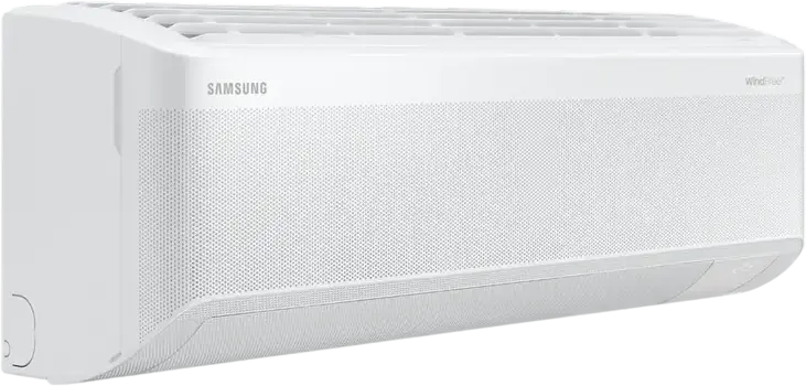 Сплит-система Samsung AR60F12C1BWNUA, 12kBTU, 3.5кВт, A++, WindFree, AI Control, Digital Inverter, Wi-Fi, SmartThings, Белый