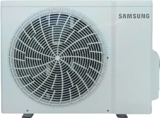Сплит-система Samsung AR60F12C1BWNUA, 12kBTU, 3.5кВт, A++, WindFree, AI Control, Digital Inverter, Wi-Fi, SmartThings, Белый