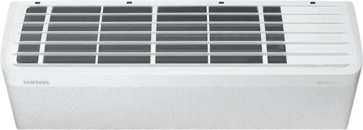 Сплит-система Samsung AR60F12C1BWNUA, 12kBTU, 3.5кВт, A++, WindFree, AI Control, Digital Inverter, Wi-Fi, SmartThings, Белый