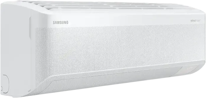 Сплит-система Samsung AR60F12C1BWNUA, 12kBTU, 3.5кВт, A++, WindFree, AI Control, Digital Inverter, Wi-Fi, SmartThings, Белый