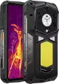 Защищенный 5G смартфон Ulefone Armor 29 Pro Thermal, AMOLED 6.67" 120Гц, Dimensity 7400, 16ГБ ОЗУ, 512ГБ ПЗУ, Аккумулятор 21200мАч, Тепловизор и ПНВ, IP68/IP69K