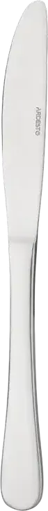 Set Tacamuri Ardesto AR1924LS Gemini Luster, 24 Piese, Inox, Finisaj Lucios, Argintiu, Pentru 6 Persoane