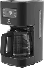 Cafetiera cu picurare Electrolux E5CM1-6AN, 1080W, Negru