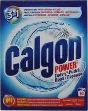 Descalificator Calgon Automat, 500 g
