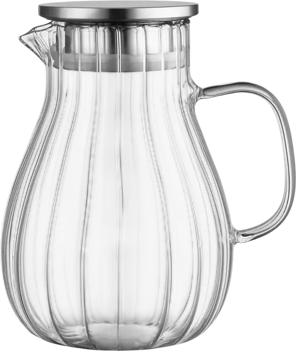 Ulcior Ardesto Iceberg AR2615GA, 1,5L, Transparent